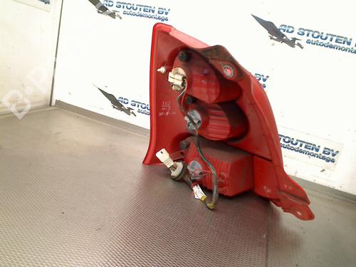 Right taillight SUZUKI ALTO VII (GF) 1.0 (AMF310, GFC31S) | BP28111890C35 