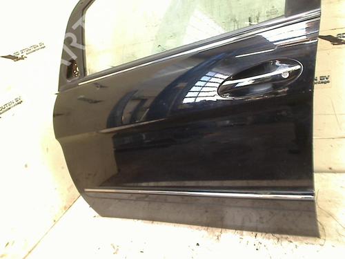 Left front door MERCEDES-BENZ B-CLASS Sports Tourer (W245) B 180 CDI (245.207) | BP12590143C2 