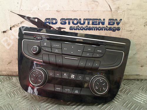 Used Climate control PEUGEOT 508 I (8D_) 1.6 HDi (115 hp) 11301993