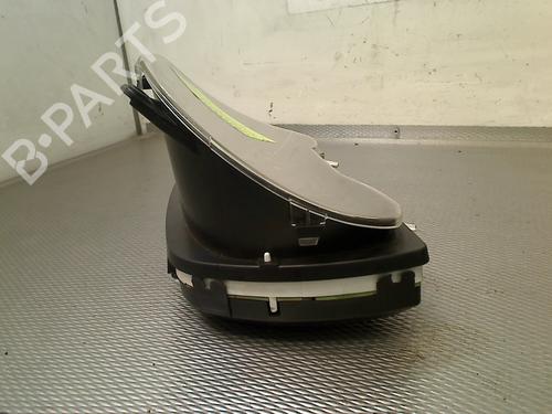 Instrument cluster OPEL COMBO Box Body/MPV (X12) 1.3 CDTI (B05) | BP33112229C47 - Image 3