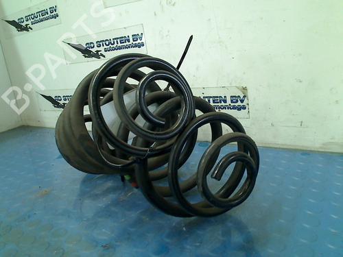 Shock absorber spring OPEL VIVARO C Van (K0) 2.0 | BP13126856C152 