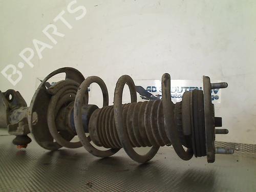 Left front shock absorber MAZDA 3 (BM, BN) 2.0 | BP33771101M16 - Image 4