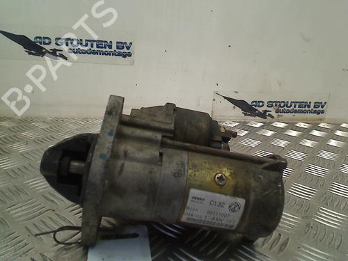 Starter FIAT STILO (192_) 2.4 20V (192_XD1A, 192AXD12) | BP11297086M8 