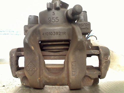 Right front brake caliper RENAULT TWINGO III (BCM_, BCA_) 1.0 SCe 70 | BP30830489M104 