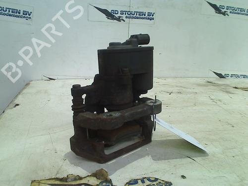 Used Left rear brake caliper VOLVO XC70 II (136) D5 AWD (205 hp) 22345197