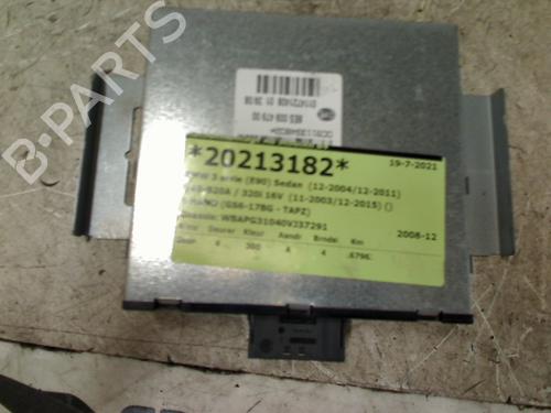 Used Electronic module BMW 3 (E90) 320 i (170 hp) 11320733
