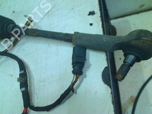 Steering rack AUDI A3 Sportback (8PA) 2.0 TFSI quattro | BP32228866M22 