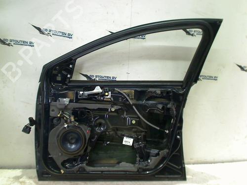 Right front door FORD MONDEO IV Turnier (BA7) 1.6 TDCi | BP16029252C3 