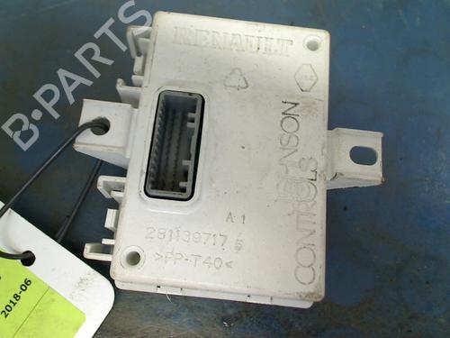 Control unit SMART FORFOUR Hatchback (453) 1.0 (453.042, 453.043) | BP19708145M11 - Image 4
