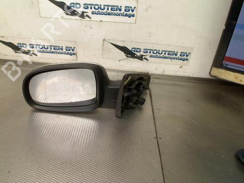 Used Left mirror OPEL TIGRA TwinTop (X04) 1.4 (R97) (90 hp) 31081684