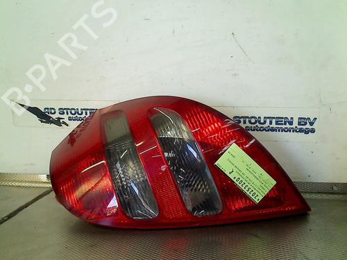 Used Right taillight MERCEDES-BENZ A-CLASS (W169) A 170 (169.032, 169.332) (116 hp) 27099834