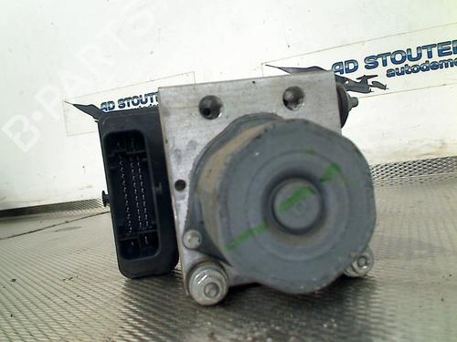ABS pump NISSAN QASHQAI II SUV (J11, J11_) 1.6 dCi | BP25853612M43 