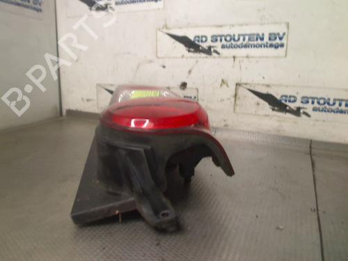 Right taillight CITROËN BERLINGO Box Body/MPV (B9) 1.6 HDi 90 | BP29851339C35 