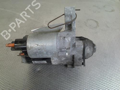 Starter RENAULT CAPTUR I (J5_, H5_) 0.9 TCe 90 | BP36639658M8 - Image 3