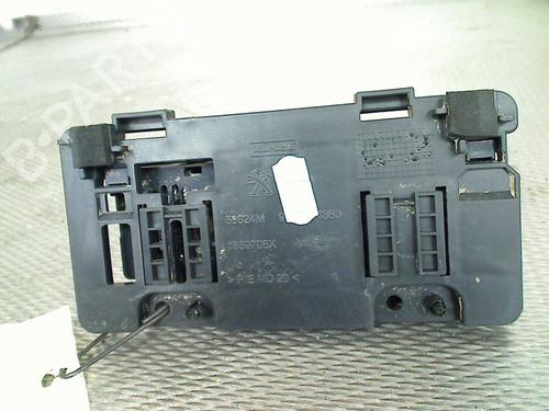 Electronic module PEUGEOT 208 I (CA_, CC_) 1.2 VTI 82 | BP35822437M83 - Image 4