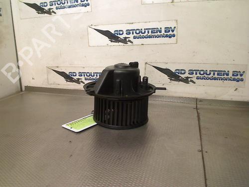 Used Heater blower motor VW GOLF VI (5K1) 1.2 TSI (105 hp) 28497418