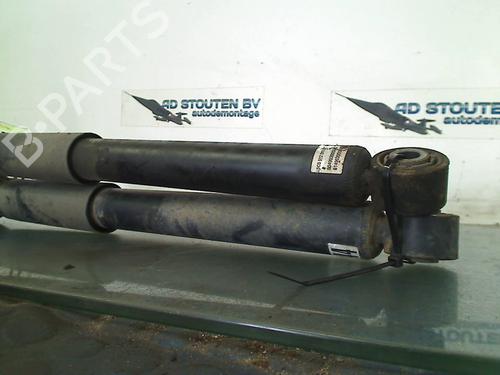 Right rear shock absorber VW BEETLE Convertible (5C7, 5C8) 1.4 TSI | BP21070430M19 