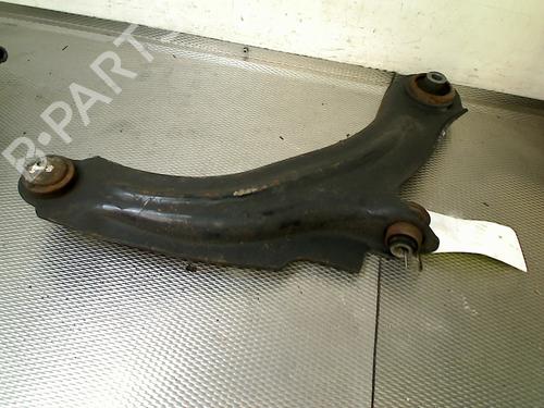 Used Left front suspension arm Left front suspension arm RENAULT CLIO IV (BH_) 0.9 TCe 90 (BHNF, BHMA, BHMH, BHJK, BHJR) (90 hp) 36551851 36551851