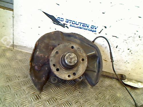 Right front steering knuckle MERCEDES-BENZ E-CLASS T-Model (S210) E 320 T CDI (210.226) | BP11258289M26 