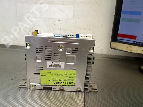Electronic module RENAULT MEGANE IV Hatchback (B9A/M/N_) 1.3 TCe 140 (B9NB) | BP37639901M83 - Image 6