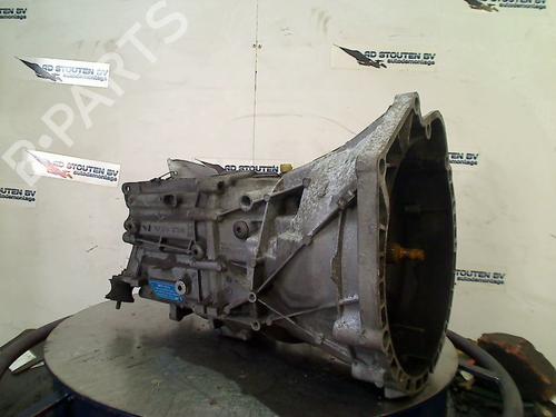 Used Gearbox BMW 3 (E90) 320 i (150 hp) 18353608