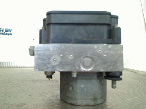 ABS pump OPEL MERIVA B MPV (S10) 1.4 (75) | BP29742853M43