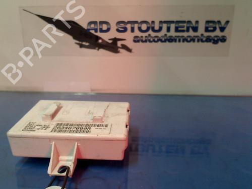 Used Control unit Control unit 13544673 13544673