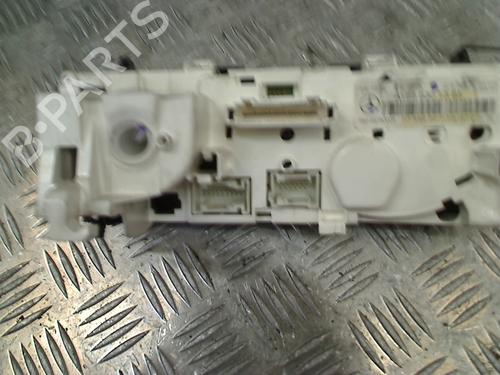 AC-Styringsenhed/Manøvreenhed MERCEDES-BENZ B-CLASS Sports Tourer (W245) B 180 CDI (245.207) | BP11312486I5 