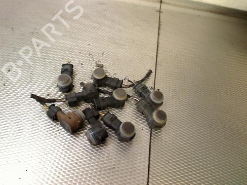 Electronic module MERCEDES-BENZ V-CLASS (W447) V 250 BlueTEC / d (447.811, 447.813, 447.815) | BP38957610M83 - Image 4