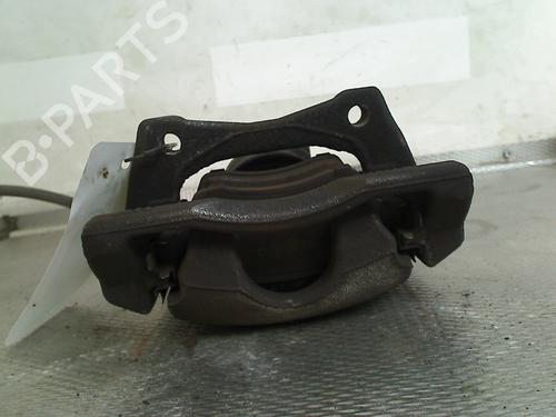 Left front brake caliper RENAULT CAPTUR I (J5_, H5_) 0.9 TCe 90 | BP36639656M105 - Image 2