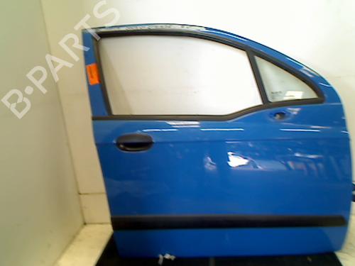 Used Right front door CHEVROLET MATIZ (M200, M250) 0.8 (52 hp) 11305883