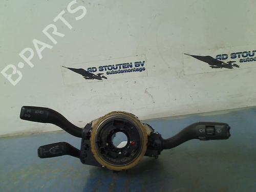 Used Steering column stalk AUDI A6 C6 (4F2) 2.4 (177 hp) 17434823