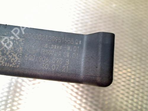 Other VW POLO VI (AW1, BZ1, AE1) 1.0 TSI | BP33011086O1  - Image 5