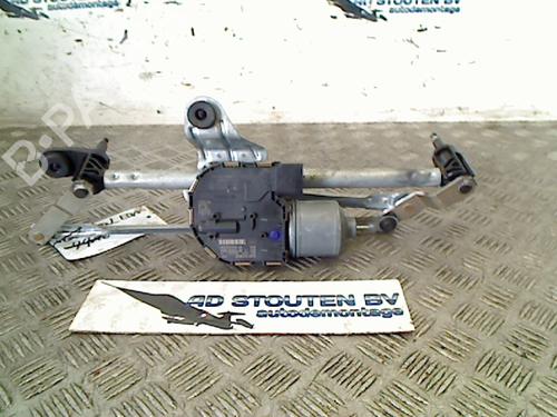 Used Front wipers mechanism SEAT LEON SC (5F5) 1.4 TSI (122 hp) 11314060