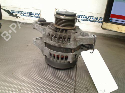 Generator CITROËN C1 II (PA_, PS_) 1.0 VTi 68 (69 hp) 30774416