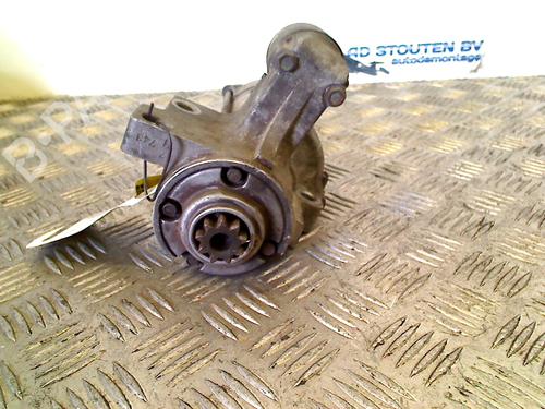 Used Starter SAAB 9-5 Estate (YS3E) 2.0 t (150 hp) 11296755