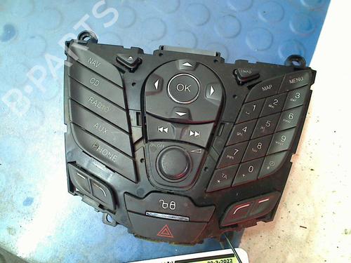 Switch FORD FOCUS III 1.6 TDCi ECOnetic | BP13127065I30 