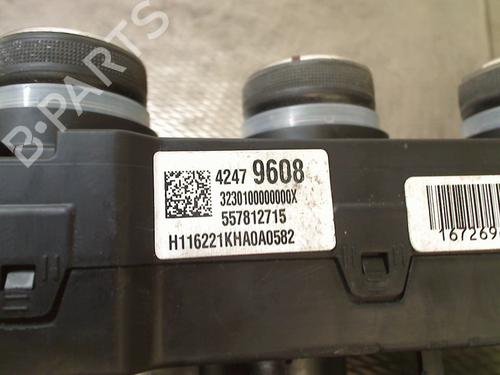 Climate control OPEL KARL (C16) 1.0 | BP39247319I5 - Image 6