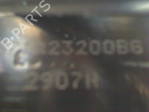 Front right window mechanism FORD MONDEO IV (BA7) 2.0 | BP11307816C23 