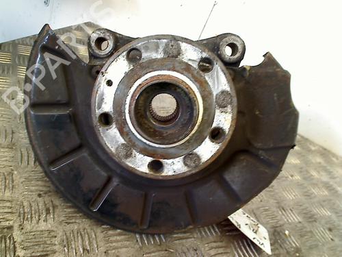 Right front steering knuckle VW PASSAT B6 (3C2) 1.9 TDI | BP11258830M26 