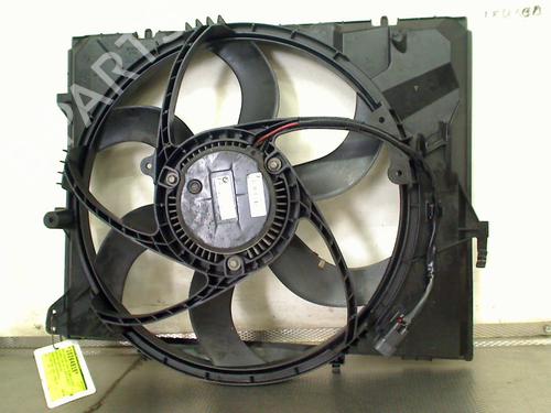 Used Radiator fan Radiator fan 38470707 38470707