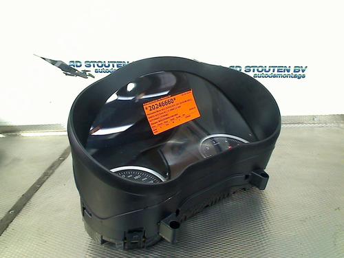 Display monitor MERCEDES-BENZ GLC (X253) 250 d 4-matic (253.909) | BP25933227C48 