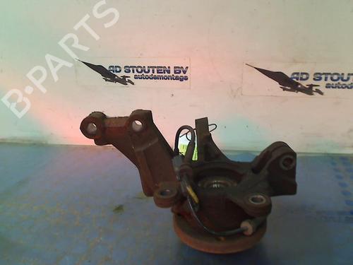 Right front steering knuckle DACIA SANDERO II 1.0 SCe 75 (B8JC, B8JD, B8NC) | BP31256685M26