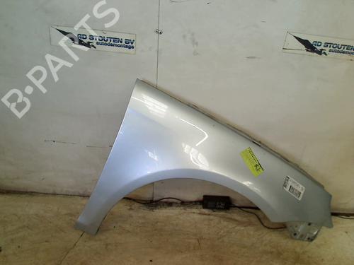 Forkjerm høyre VW EOS (1F7, 1F8) 2.0 FSI | BP28351973C42 