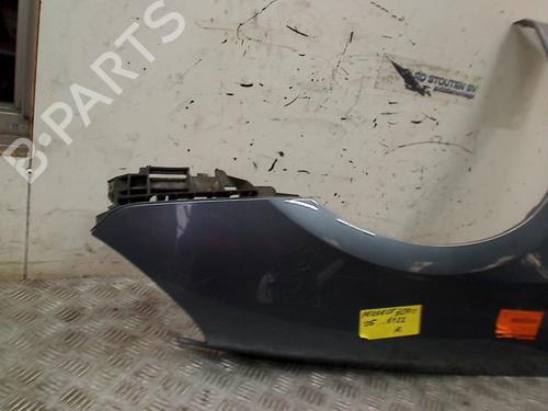 Right front fenders PEUGEOT 307 CC (3B) 2.0 16V | BP11303458C42 