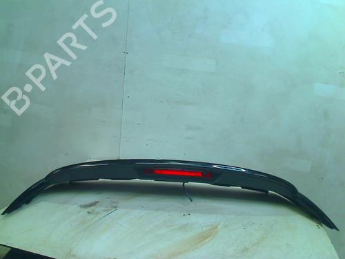 Used Rear spoiler Rear spoiler RENAULT CAPTUR I (J5_, H5_) 0.9 TCe 90 (90 hp) 36639641 36639641
