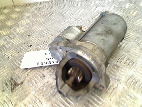 Used Starter MERCEDES-BENZ VIANO (W639) CDI 2.2 (639.711, 639.713, 639.811, 639.813, 639.815) (150 hp) 11309817