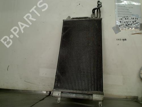 Used AC radiator AC radiator 36662535 36662535