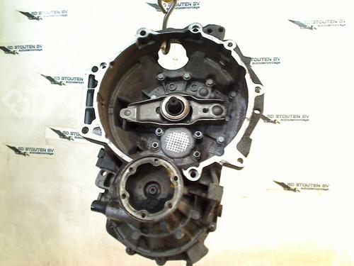 Gearbox SEAT IBIZA IV ST (6J8, 6P8) 1.2 TDI | BP29267143M3 