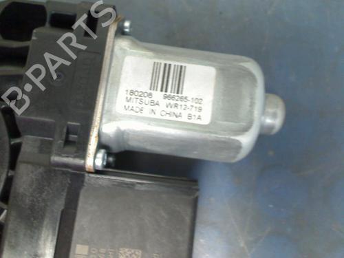 Right rear window motor VOLVO XC60 II (246) T5 | BP37201294E22 - Image 3